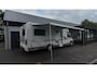 Adria Mobil Coral S 670 SLL