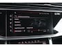 Audi Q8 55 TFSIe 394pk quattro Pro Line S | Panoramadak | Head-up display | Trekhaak | Vierwielbesturing | MATRIX Laser | Stoelventilatie + massage | Stuurverwarming | Bang&Olufsen 3D | Voorruitverwarming