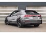 Audi Q8 55 TFSIe 394pk quattro Pro Line S | Panoramadak | Head-up display | Trekhaak | Vierwielbesturing | MATRIX Laser | Stoelventilatie + massage | Stuurverwarming | Bang&Olufsen 3D | Voorruitverwarming