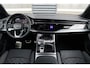 Audi Q8 55 TFSIe 394pk quattro Pro Line S | Panoramadak | Head-up display | Trekhaak | Vierwielbesturing | MATRIX Laser | Stoelventilatie + massage | Stuurverwarming | Bang&Olufsen 3D | Voorruitverwarming