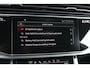 Audi Q8 55 TFSIe 394pk quattro Pro Line S | Panoramadak | Head-up display | Trekhaak | Vierwielbesturing | MATRIX Laser | Stoelventilatie + massage | Stuurverwarming | Bang&Olufsen 3D | Voorruitverwarming