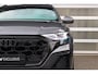 Audi Q8 55 TFSIe 394pk quattro Pro Line S | Panoramadak | Head-up display | Trekhaak | Vierwielbesturing | MATRIX Laser | Stoelventilatie + massage | Stuurverwarming | Bang&Olufsen 3D | Voorruitverwarming