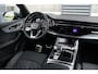 Audi Q8 55 TFSIe 394pk quattro Pro Line S | Panoramadak | Head-up display | Trekhaak | Vierwielbesturing | MATRIX Laser | Stoelventilatie + massage | Stuurverwarming | Bang&Olufsen 3D | Voorruitverwarming