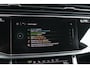 Audi Q8 55 TFSIe 394pk quattro Pro Line S | Panoramadak | Head-up display | Trekhaak | Vierwielbesturing | MATRIX Laser | Stoelventilatie + massage | Stuurverwarming | Bang&Olufsen 3D | Voorruitverwarming