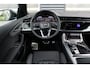 Audi Q8 55 TFSIe 394pk quattro Pro Line S | Panoramadak | Head-up display | Trekhaak | Vierwielbesturing | MATRIX Laser | Stoelventilatie + massage | Stuurverwarming | Bang&Olufsen 3D | Voorruitverwarming