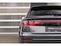 Audi Q8 55 TFSIe 394pk quattro Pro Line S | Panoramadak | Head-up display | Trekhaak | Vierwielbesturing | MATRIX Laser | Stoelventilatie + massage | Stuurverwarming | Bang&Olufsen 3D | Voorruitverwarming