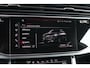 Audi Q8 55 TFSIe 394pk quattro Pro Line S | Panoramadak | Head-up display | Trekhaak | Vierwielbesturing | MATRIX Laser | Stoelventilatie + massage | Stuurverwarming | Bang&Olufsen 3D | Voorruitverwarming