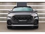 Audi Q8 55 TFSIe 394pk quattro Pro Line S | Panoramadak | Head-up display | Trekhaak | Vierwielbesturing | MATRIX Laser | Stoelventilatie + massage | Stuurverwarming | Bang&Olufsen 3D | Voorruitverwarming
