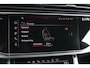Audi Q8 55 TFSIe 394pk quattro Pro Line S | Panoramadak | Head-up display | Trekhaak | Vierwielbesturing | MATRIX Laser | Stoelventilatie + massage | Stuurverwarming | Bang&Olufsen 3D | Voorruitverwarming