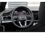 Audi Q8 55 TFSIe 394pk quattro Pro Line S | Panoramadak | Head-up display | Trekhaak | Vierwielbesturing | MATRIX Laser | Stoelventilatie + massage | Stuurverwarming | Bang&Olufsen 3D | Voorruitverwarming