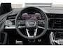Audi Q8 55 TFSIe 394pk quattro Pro Line S | Panoramadak | Head-up display | Trekhaak | Vierwielbesturing | MATRIX Laser | Stoelventilatie + massage | Stuurverwarming | Bang&Olufsen 3D | Voorruitverwarming