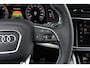 Audi Q8 55 TFSIe 394pk quattro Pro Line S | Panoramadak | Head-up display | Trekhaak | Vierwielbesturing | MATRIX Laser | Stoelventilatie + massage | Stuurverwarming | Bang&Olufsen 3D | Voorruitverwarming