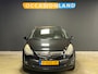Opel Corsa 1.2-16V Design Edition