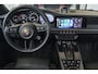 Porsche 911 3.0 Carrera S 450pk Panoramadak NLauto Sport design Aventurin groen Noselift 18-weg sportstoelen Sport Chrono Bose
