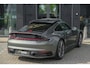 Porsche 911 3.0 Carrera S 450pk Panoramadak NLauto Sport design Aventurin groen Noselift 18-weg sportstoelen Sport Chrono Bose