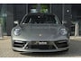 Porsche 911 3.0 Carrera S 450pk Panoramadak NLauto Sport design Aventurin groen Noselift 18-weg sportstoelen Sport Chrono Bose
