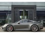 Porsche 911 3.0 Carrera S 450pk Panoramadak NLauto Sport design Aventurin groen Noselift 18-weg sportstoelen Sport Chrono Bose