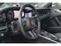 Porsche 911 3.0 Carrera S 450pk Panoramadak NLauto Sport design Aventurin groen Noselift 18-weg sportstoelen Sport Chrono Bose
