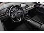 Mazda 6 Sportbreak 2.0 SkyActiv-G 165 Centre-Line Trekhaak Stoelverwarming 360 Camera Adaptive Cruise