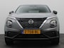 Nissan Juke 1.6 Hybrid N-Connecta | Parkeercamera | Navigatie | Trekhaak |