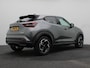Nissan Juke 1.6 Hybrid N-Connecta | Parkeercamera | Navigatie | Trekhaak |