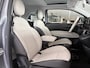 Fiat 500 La Prima by bocelli 42 kWh full option Achteruitrijcamera - Airco - Apple carplay - Navigatie - Parkeersensoren - Panorama dak - Stoelverwarming - Cruise control - Dodehoek detector - Elektrische ramen - Led verlichting - Bluetoot - Keyless start - Stuur leder - Stuur multifunctioneel - Licht metalen velgen 17 inch