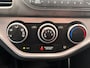 Kia Picanto 1.0 CVVT | Airco | 5-Deurs | Radio/CD speler |