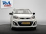 Kia Picanto 1.0 CVVT | Airco | 5-Deurs | Radio/CD speler |