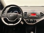 Kia Picanto 1.0 CVVT | Airco | 5-Deurs | Radio/CD speler |