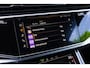 Audi Q8 55 TFSIe 381pk PHEV Quattro Pro Line S | Panoramadak | Luchtvering | Keyless | Trekhaak | 22" Velgen Nieuw | Optiek Zwart