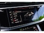Audi Q8 55 TFSIe 381pk PHEV Quattro Pro Line S | Panoramadak | Luchtvering | Keyless | Trekhaak | 22" Velgen Nieuw | Optiek Zwart