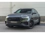 Audi Q8 55 TFSIe 381pk PHEV Quattro Pro Line S | Panoramadak | Luchtvering | Keyless | Trekhaak | 22" Velgen Nieuw | Optiek Zwart