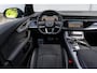 Audi Q8 55 TFSIe 381pk PHEV Quattro Pro Line S | Panoramadak | Luchtvering | Keyless | Trekhaak | 22" Velgen Nieuw | Optiek Zwart
