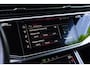 Audi Q8 55 TFSIe 381pk PHEV Quattro Pro Line S | Panoramadak | Luchtvering | Keyless | Trekhaak | 22" Velgen Nieuw | Optiek Zwart