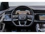 Audi Q8 55 TFSIe 381pk PHEV Quattro Pro Line S | Panoramadak | Luchtvering | Keyless | Trekhaak | 22" Velgen Nieuw | Optiek Zwart