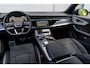 Audi Q8 55 TFSIe 381pk PHEV Quattro Pro Line S | Panoramadak | Luchtvering | Keyless | Trekhaak | 22" Velgen Nieuw | Optiek Zwart