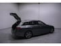 Mercedes-Benz C-klasse Estate 180 AMG Line NAP 1e eigen. ACC digi-dashboard electr bediende stoelen met memo 360 camera DAB-ontvangst panodak-glasuitv. PDC v+a electrische-achterklep schakelflippers private-glas led-verlichting drivers-assist sportstoelen met lederen/alcantara bekleding