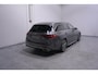 Mercedes-Benz C-klasse Estate 180 AMG Line NAP 1e eigen. ACC digi-dashboard electr bediende stoelen met memo 360 camera DAB-ontvangst panodak-glasuitv. PDC v+a electrische-achterklep schakelflippers private-glas led-verlichting drivers-assist sportstoelen met lederen/alcantara bekleding