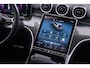 Mercedes-Benz C-klasse Estate 180 AMG Line NAP 1e eigen. ACC digi-dashboard electr bediende stoelen met memo 360 camera DAB-ontvangst panodak-glasuitv. PDC v+a electrische-achterklep schakelflippers private-glas led-verlichting drivers-assist sportstoelen met lederen/alcantara bekleding