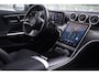 Mercedes-Benz C-klasse Estate 180 AMG Line NAP 1e eigen. ACC digi-dashboard electr bediende stoelen met memo 360 camera DAB-ontvangst panodak-glasuitv. PDC v+a electrische-achterklep schakelflippers private-glas led-verlichting drivers-assist sportstoelen met lederen/alcantara bekleding