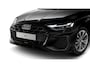 Audi A3 Sportback 40 204pk TFSI e S Line Achterklep met comfortopening | Achteruitrijcamera | Sportstoelen zwarte stof