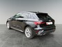 Audi A3 Sportback 40 204pk TFSI e S Line Achterklep met comfortopening | Achteruitrijcamera | Sportstoelen zwarte stof