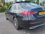 Mercedes-Benz C-klasse 180 170pk Automaat Luxury Line | Origineel NL | Navi | Apple Carplay+Android Auto | Leder+Stoelverwarming+Elek.Verstel | Panorama Schuifdak | Pdc V+A+Assist+360 Camera | 18''lm