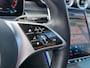Mercedes-Benz C-klasse 180 170pk Automaat Luxury Line | Origineel NL | Navi | Apple Carplay+Android Auto | Leder+Stoelverwarming+Elek.Verstel | Panorama Schuifdak | Pdc V+A+Assist+360 Camera | 18''lm