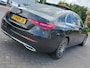 Mercedes-Benz C-klasse 180 170pk Automaat Luxury Line | Origineel NL | Navi | Apple Carplay+Android Auto | Leder+Stoelverwarming+Elek.Verstel | Panorama Schuifdak | Pdc V+A+Assist+360 Camera | 18''lm