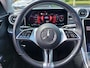 Mercedes-Benz C-klasse 180 170pk Automaat Luxury Line | Origineel NL | Navi | Apple Carplay+Android Auto | Leder+Stoelverwarming+Elek.Verstel | Panorama Schuifdak | Pdc V+A+Assist+360 Camera | 18''lm