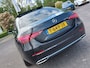 Mercedes-Benz C-klasse 180 170pk Automaat Luxury Line | Origineel NL | Navi | Apple Carplay+Android Auto | Leder+Stoelverwarming+Elek.Verstel | Panorama Schuifdak | Pdc V+A+Assist+360 Camera | 18''lm