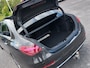 Mercedes-Benz C-klasse 180 170pk Automaat Luxury Line | Origineel NL | Navi | Apple Carplay+Android Auto | Leder+Stoelverwarming+Elek.Verstel | Panorama Schuifdak | Pdc V+A+Assist+360 Camera | 18''lm