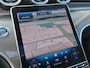 Mercedes-Benz C-klasse 180 170pk Automaat Luxury Line | Origineel NL | Navi | Apple Carplay+Android Auto | Leder+Stoelverwarming+Elek.Verstel | Panorama Schuifdak | Pdc V+A+Assist+360 Camera | 18''lm