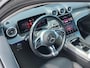 Mercedes-Benz C-klasse 180 170pk Automaat Luxury Line | Origineel NL | Navi | Apple Carplay+Android Auto | Leder+Stoelverwarming+Elek.Verstel | Panorama Schuifdak | Pdc V+A+Assist+360 Camera | 18''lm